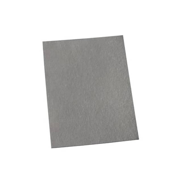 RFI and EMI - Shielding and Absorbing Materials>3M AB5100HF 2.06" X 5YD